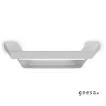 Σπογγοθήκη-Μπουκαλοθήκη SHIFT GEESA Χρωμέ - Image 2