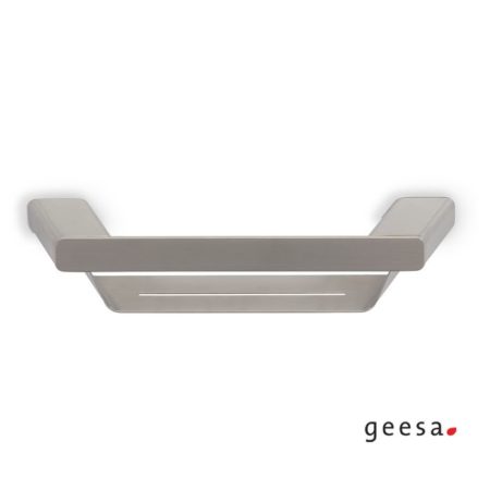 Σπογγοθήκη-Μπουκαλοθήκη SHIFT GEESA Inox