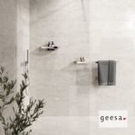 Σπογγοθήκη-Μπουκαλοθήκη SHIFT GEESA Χρωμέ