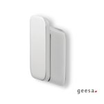 Άγκιστρο ΜΟΝΟ Medium SHIFT GEESA Χρωμέ