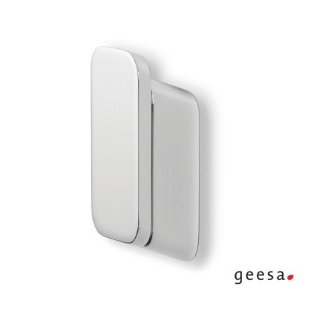 Άγκιστρο ΜΟΝΟ Medium SHIFT GEESA Χρωμέ