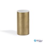 Ποτηροθήκη Επικαθήμενος WISH PERFORMA BRUSHED GOLD