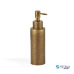 Διανομέας Επικαθήμενος 125ml WISH PERFORMA ANTIQUE BRASS