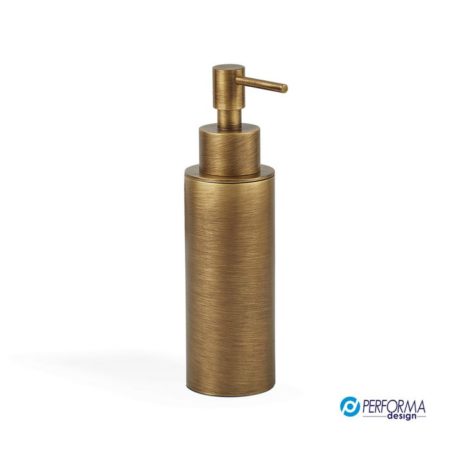 Διανομέας Επικαθήμενος 125ml WISH PERFORMA ANTIQUE BRASS