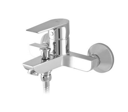 Μπαταρία Λουτρού Χρωμέ