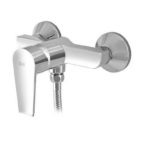 Μπαταρία Ντουζιέρας Χρωμέ