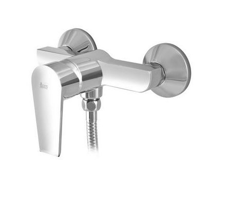 Μπαταρία Ντουζιέρας Χρωμέ