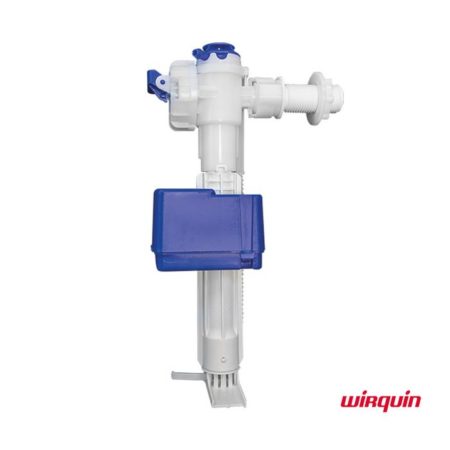 Μηχανισμός Εισόδου 3 8'' Παροχή Κάτω (Για 50173) WIRQUIN