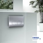 Πλακέτα Χειρισμού KEY WISA Χρωμέ