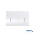 Πλακέτα Χειρισμού KEY WISA WHITE