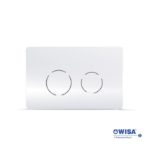 Πλακέτα Χειρισμού CIRCLE WISA WHITE - Image 2