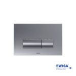 Πλακέτα Χειρισμού VIVENTE WISA Inox Χρωμέ