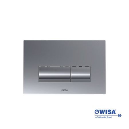 Πλακέτα Χειρισμού VIVENTE WISA Inox Χρωμέ