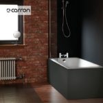 PROFILE LOW-RIM CRN Μπανιέρα 1700x700 Άσπρο Ματ - Image 3