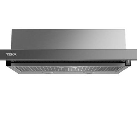 Απορροφητήρας CNL 6415 Inox