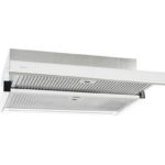 Απορροφητήρας CNL 6415 PLUS Λευκό Κρύσταλλο