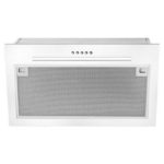 Απορροφητήρας GFG 2 Λευκό Κρύσταλλο