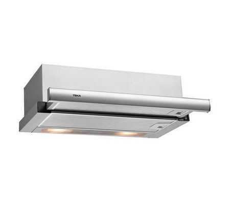 Απορροφητήρας TL 6310 Inox