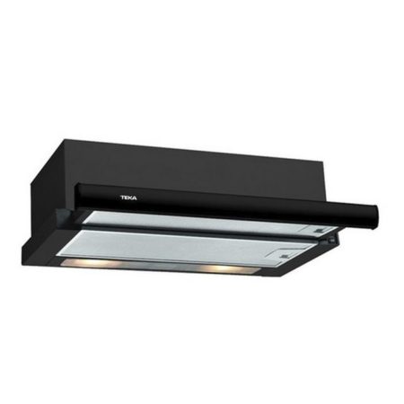 Απορροφητήρας TL 6310 Μαύρο