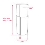 Απορροφητήρας CC 485 - Image 10