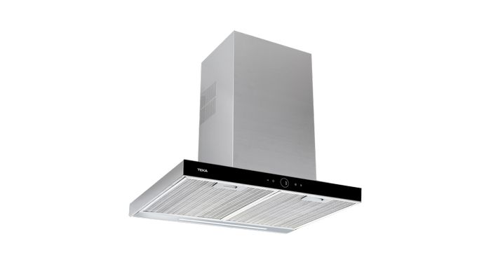 Απορροφητήρας DLH 786 T Απορροφητήρας DLH 786 T