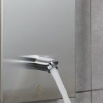 Στήλη Ντουζ ELITE 5 Εξόδων Με Μίκτη Inox - Image 3