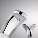 Στήλη Ντουζ-Υδρομασάζ SFERA Με Μίκτη Χρωμέ