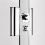 Στήλη Ντουζ-Υδρομασάζ SFERA Με Μίκτη Χρωμέ - Image 3