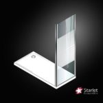 S.PANEL 70 (67-69εκ) STARLET STRIPES