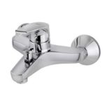 Μπαταρία Λουτρού Χρωμέ