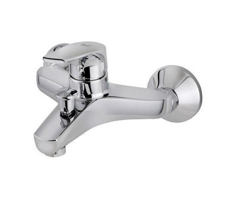 Μπαταρία Λουτρού Χρωμέ