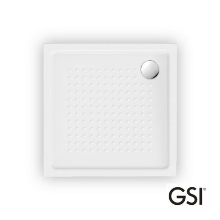 Ντουζιέρα Τετράγωνη 90x90 H.4