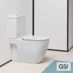 Κομπλέ Λεκάνη PURA ΧΠ Π Μ+ΚΑΖ+ΜΗΧ+ΚΑΛ.MS86SC SLIM S C GSI