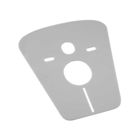 Αντιθορυβικό Για Κρεμαστή Λεκάνη - Μπιντέ