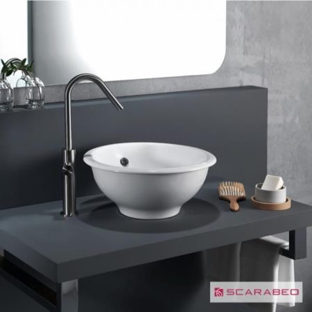 Νιπτήρας IN-OUT 39