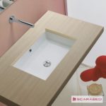 Νιπτήρας TECH 54