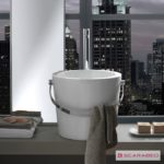 Νιπτήρας BUCKET Φ40