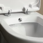 Κομλπέ Λεκάνη-Μπιντέ VELA ΧΠ Π Μ+ΚΑΖ+ΜΗΧ+ΚΑΛ.9001SC SLIM SOFT-CLOSE WHITE