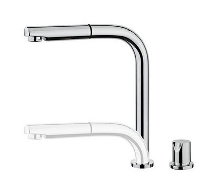 Μπαταρία Κουζίνας AUK 983