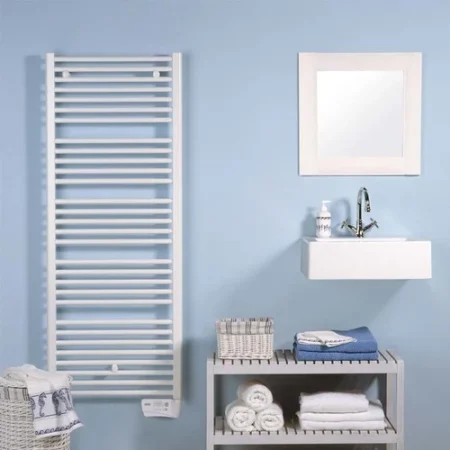 Ίσιο θερμαντικό σώμα λουτρού 300 - 1500 W PURMO Flores E FLO1807 E 189