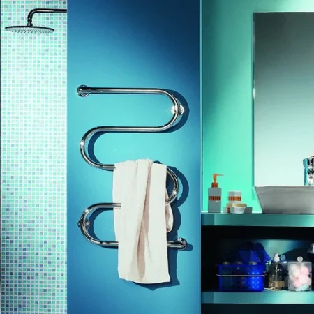 Ηλεκτρική πετσετοκρεμάστρα PURMO Athena S ATH S 73