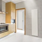 Κάθετο θερμαντικό σώμα Panel ενσωματωμένου βρόγχου PURMO Vertical VR22 195cm - Image 4