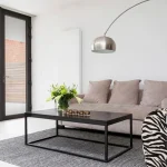 Διακοσμητικό κάθετο θερμαντικό σώμα με καμπύλα πλαινά χωρίς ενώσεις PURMO Paros V PAV21 180cm