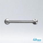 Λαβή Τοίχου 38 CM ΑΜΕΑ Inox MAT (Νέος Κωδικός G56JAS01)