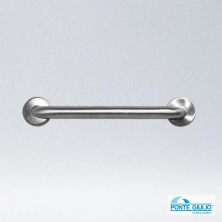 Λαβή Τοίχου 38 CM ΑΜΕΑ Inox MAT (Νέος Κωδικός G56JAS01)