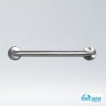 Λαβή Τοίχου 54 CM ΑΜΕΑ Inox MAT (Νέος Κωδικός G56JAS03)