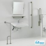 7Y ΑΜΕΑ Inox MAT (Νέος Κωδικός G56JCS38)