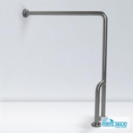 Μπάρα Τοίχου-Δαπέδου 80x87