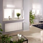 Θερμαντικό σώμα PURMO Compact C33 90cm ύψος
