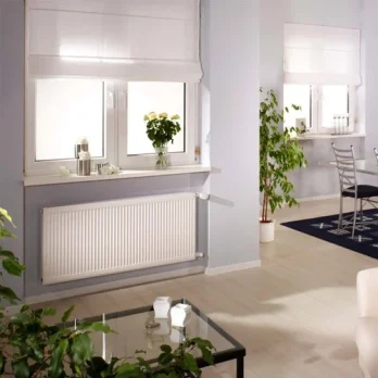 Θερμαντικό σώμα PURMO Compact C33 90cm ύψος